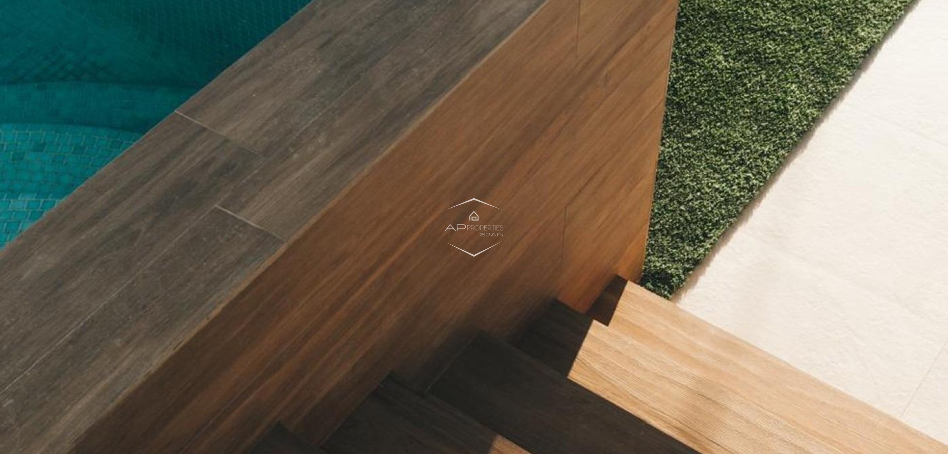 Nieuwbouw Woningen - Bungalow -
San Pedro del Pinatar - Los Pinos