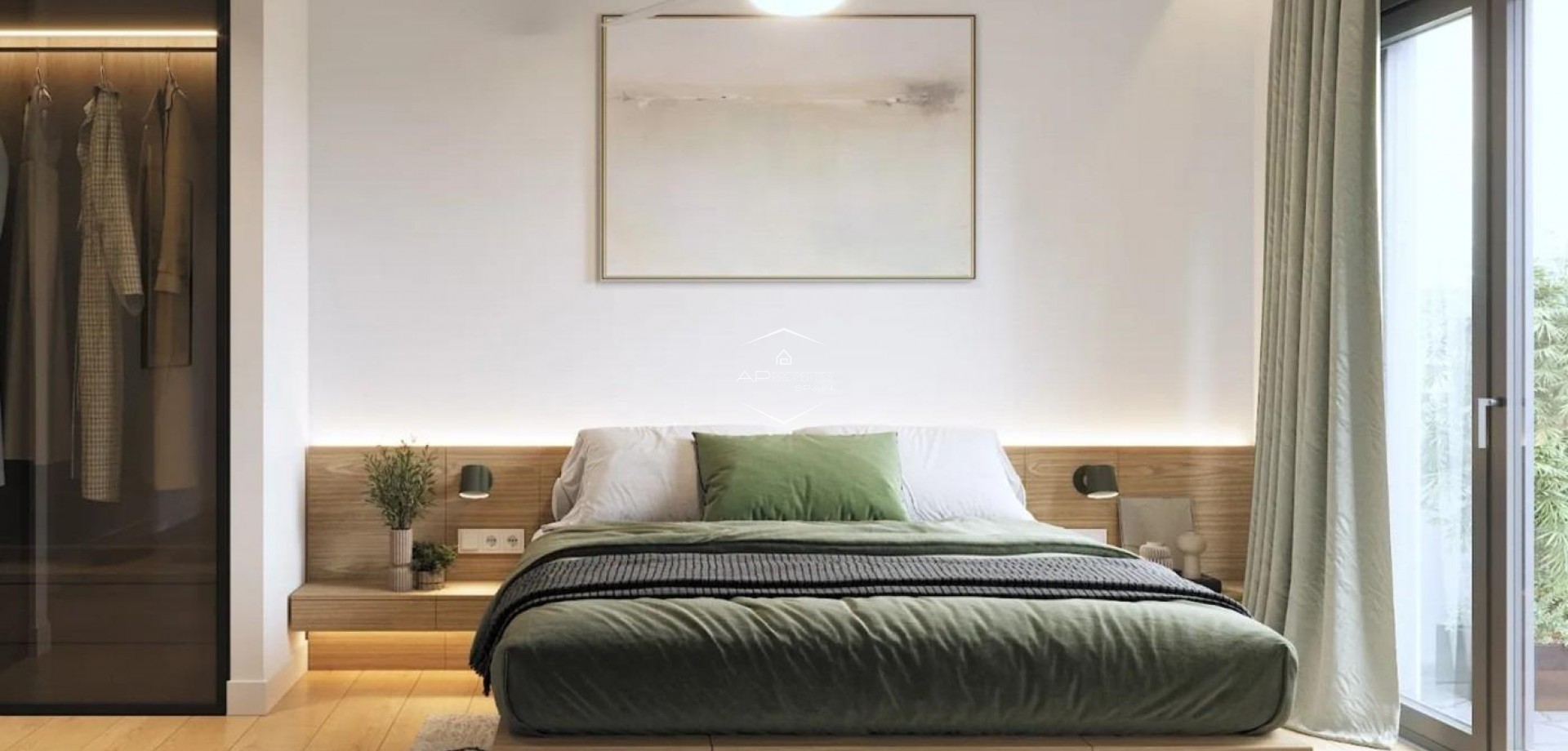 Nueva construcción  - Bungalow -
San Pedro del Pinatar - Los Pinos