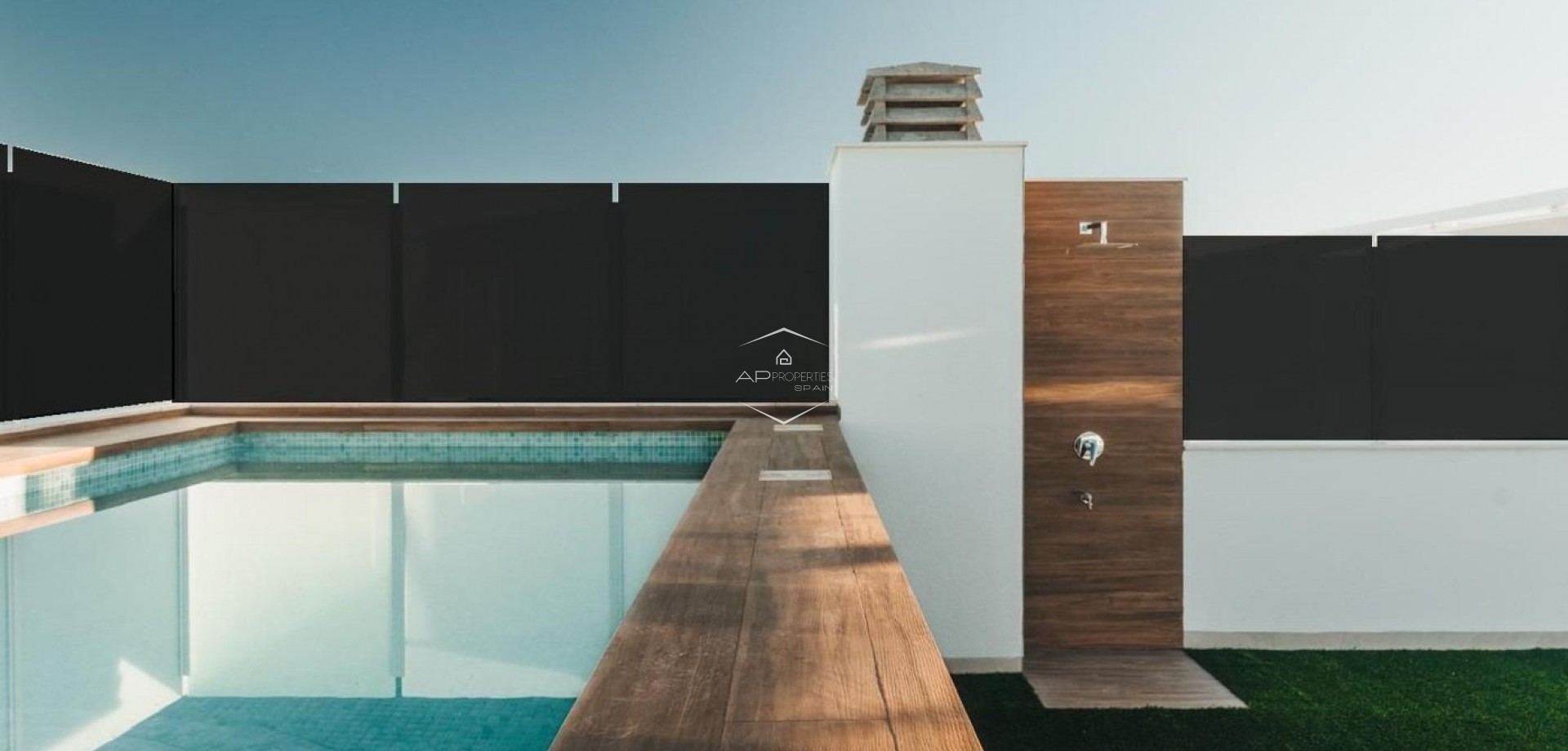 Nueva construcción  - Bungalow -
San Pedro del Pinatar - Los Pinos