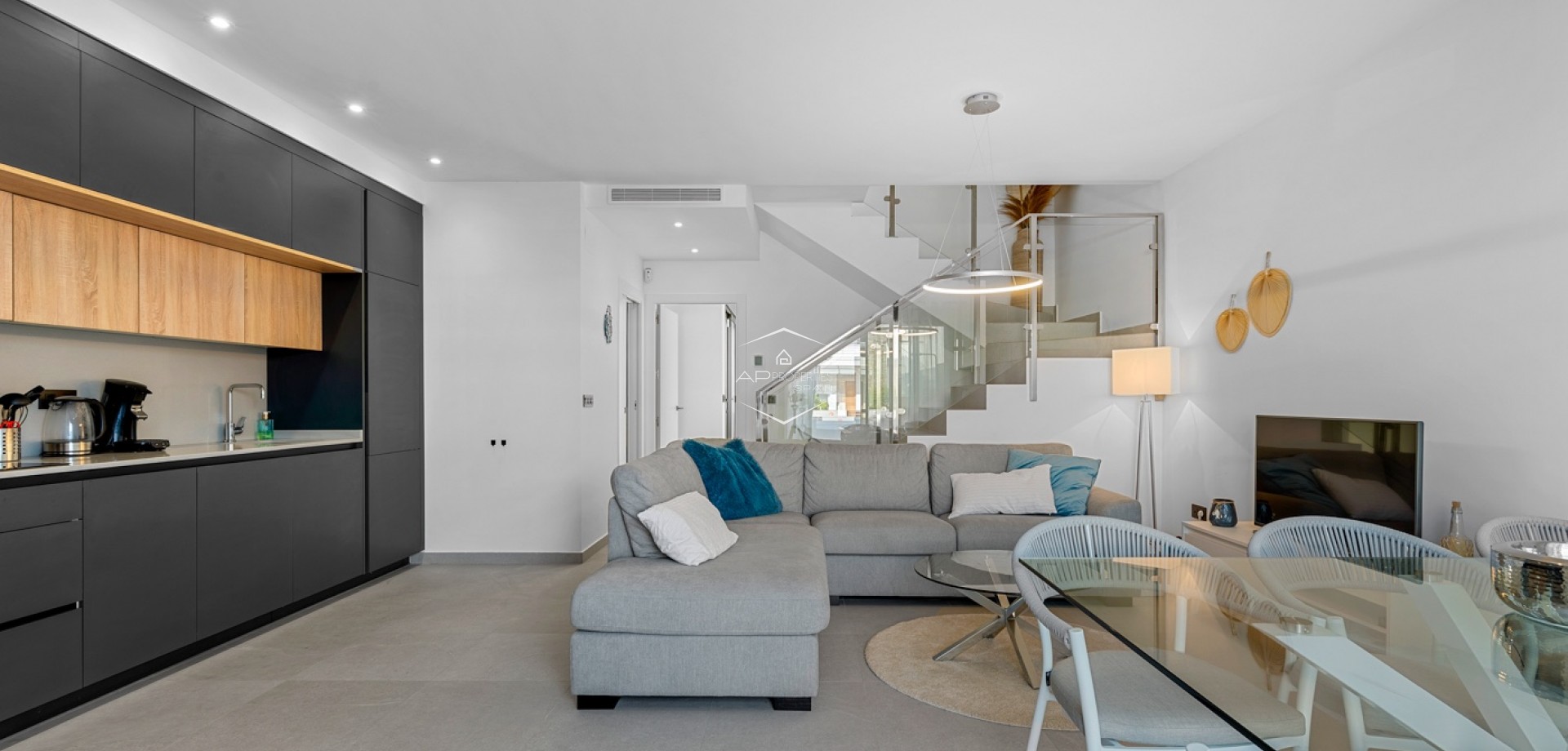 Reventa - Villa - Independiente -
Ciudad Quesada - Costa Blanca South