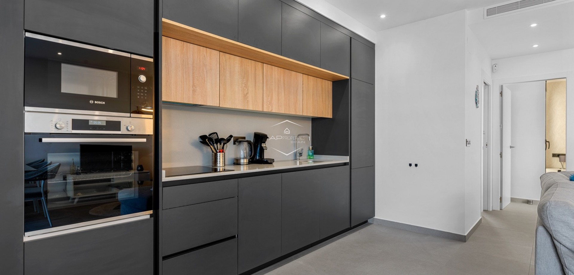 Reventa - Villa - Independiente -
Ciudad Quesada - Costa Blanca South