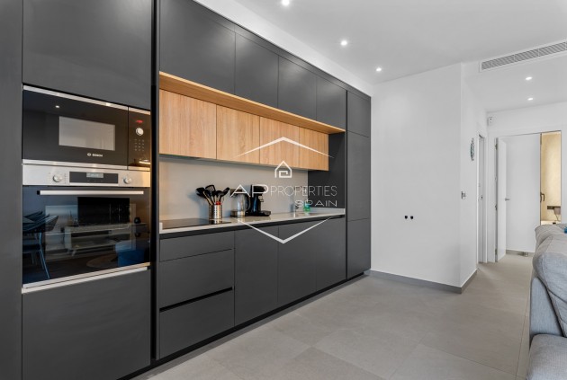 Reventa - Villa - Independiente -
Ciudad Quesada - Costa Blanca South