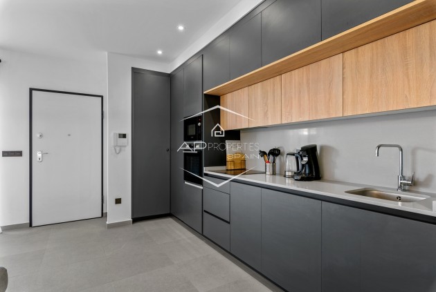 Reventa - Villa - Independiente -
Ciudad Quesada - Costa Blanca South