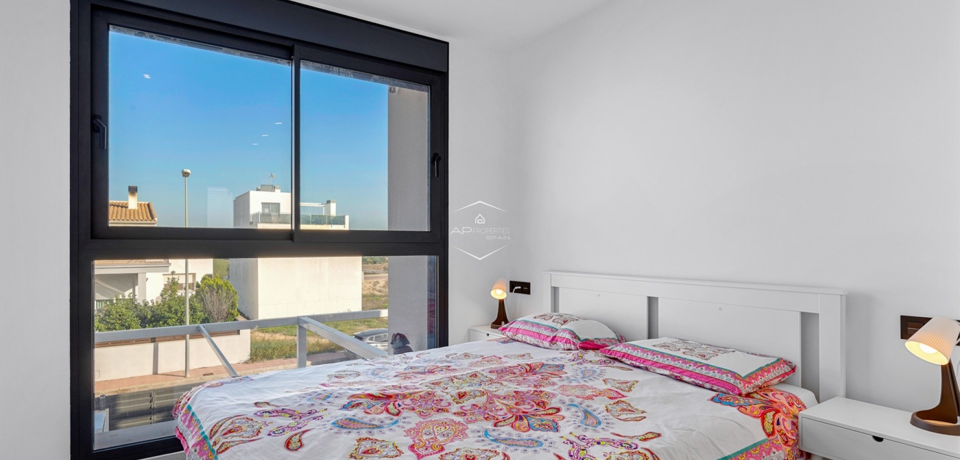 Reventa - Villa - Independiente -
Ciudad Quesada - Costa Blanca South