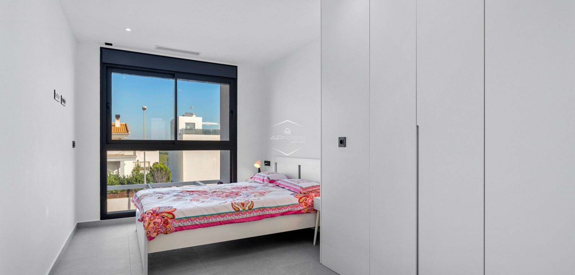 Reventa - Villa - Independiente -
Ciudad Quesada - Costa Blanca South