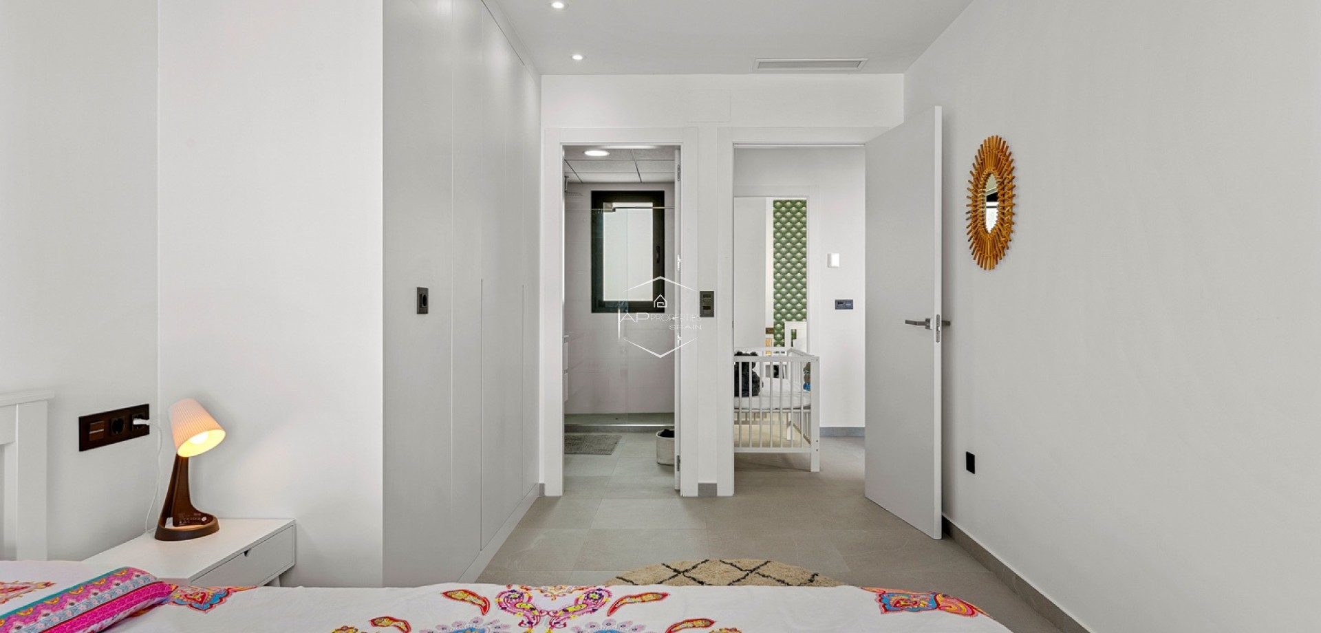 Reventa - Villa - Independiente -
Ciudad Quesada - Costa Blanca South