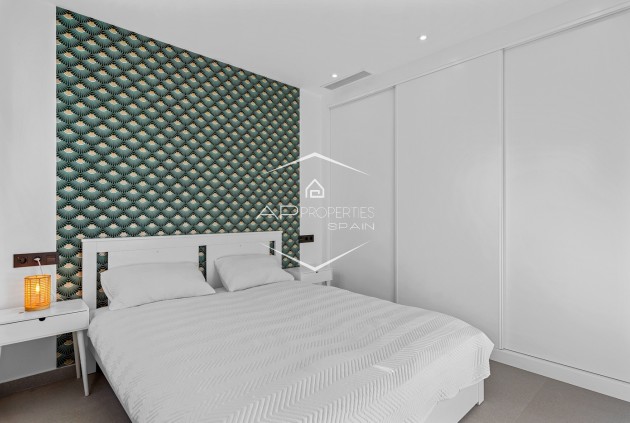 Reventa - Villa - Independiente -
Ciudad Quesada - Costa Blanca South