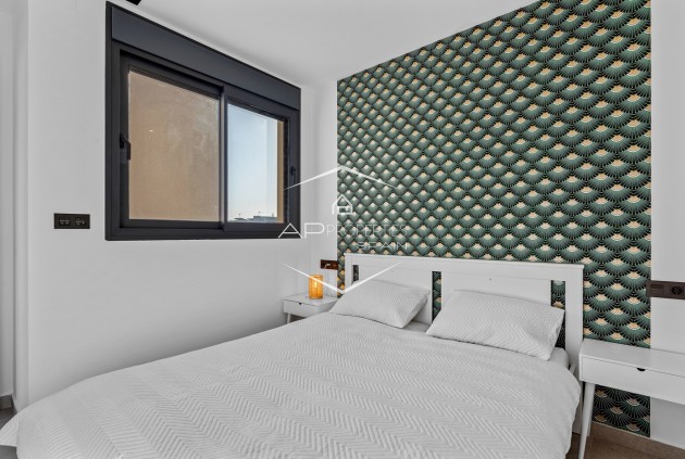 Reventa - Villa - Independiente -
Ciudad Quesada - Costa Blanca South