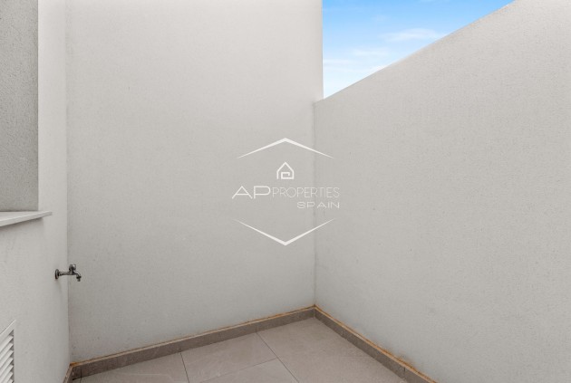 Reventa - Villa - Independiente -
Ciudad Quesada - Costa Blanca South