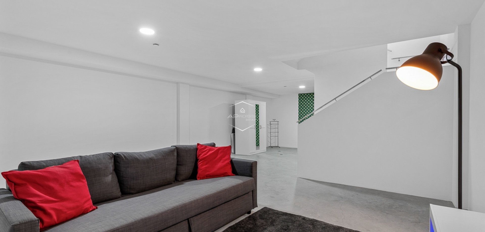 Reventa - Villa - Independiente -
Ciudad Quesada - Costa Blanca South