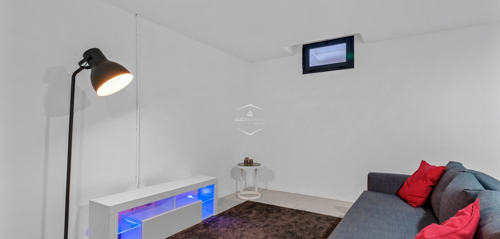 Reventa - Villa - Independiente -
Ciudad Quesada - Costa Blanca South