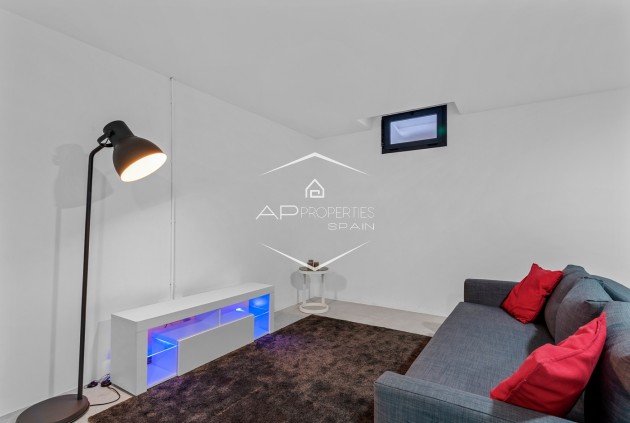 Reventa - Villa - Independiente -
Ciudad Quesada - Costa Blanca South