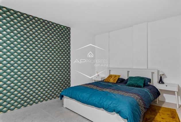 Reventa - Villa - Independiente -
Ciudad Quesada - Costa Blanca South