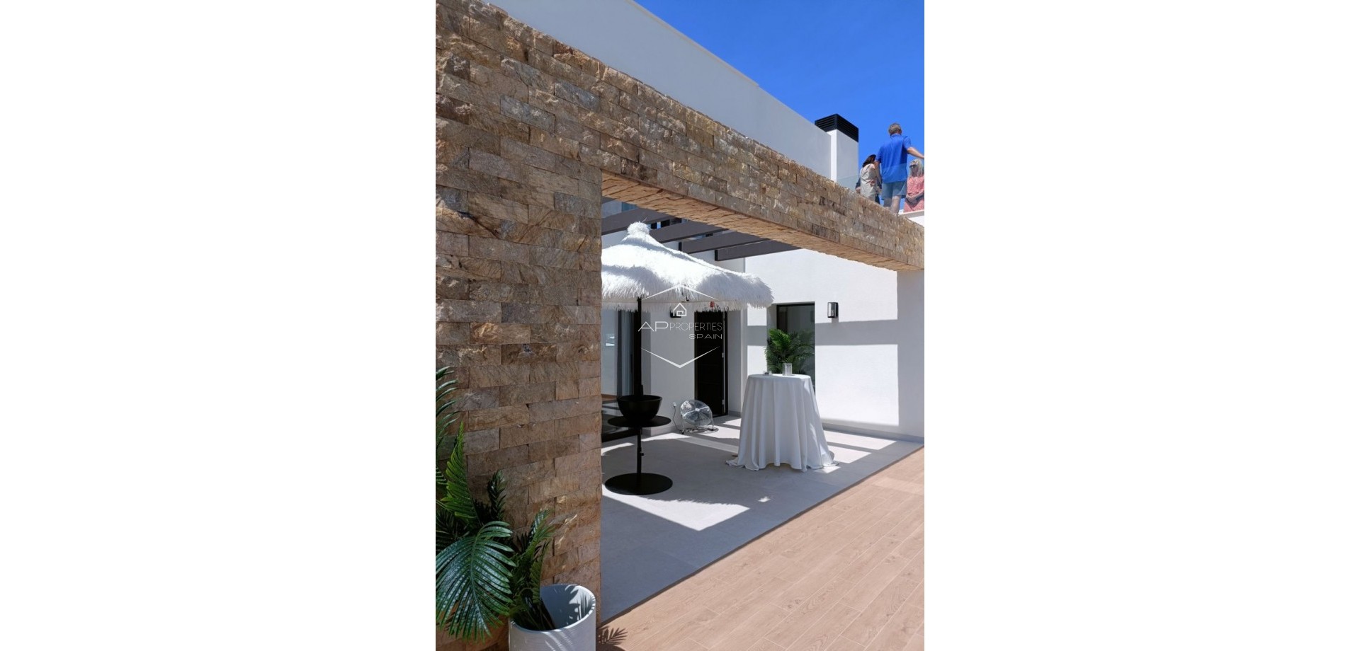 New Build - Villa / Detached -
Ciudad Quesada