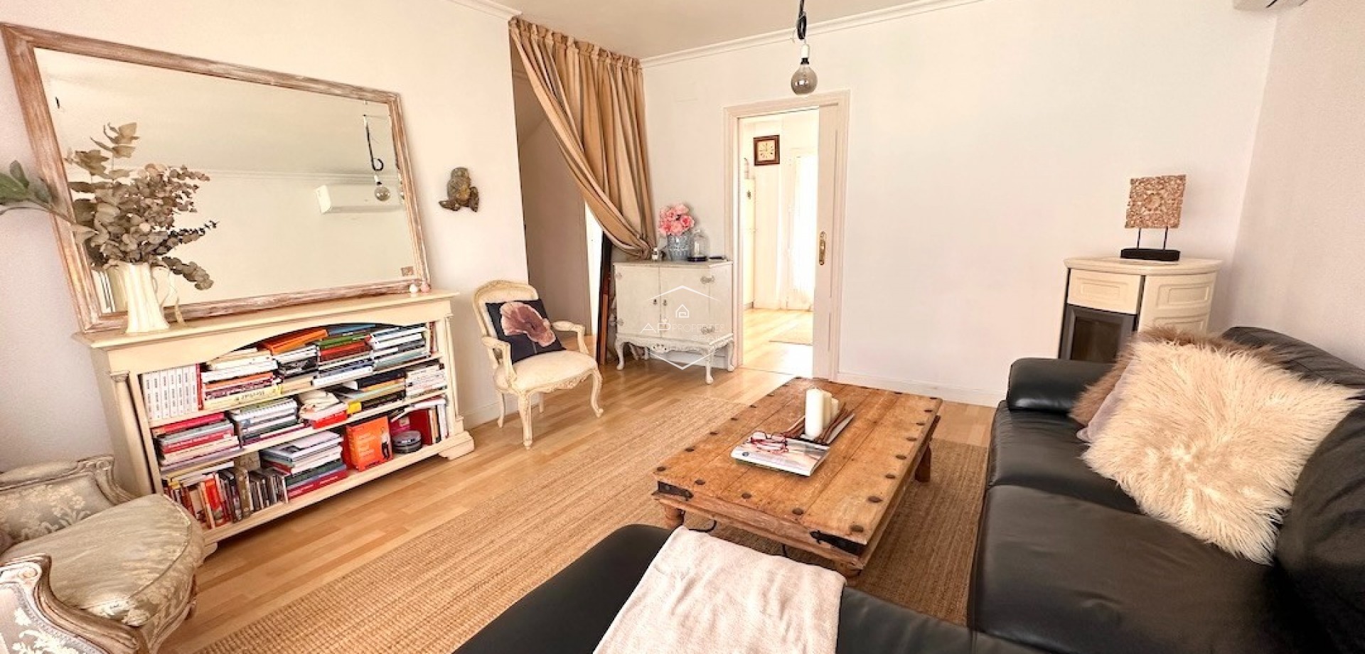 Reventa - Adosado -
Hondón de los Fráiles