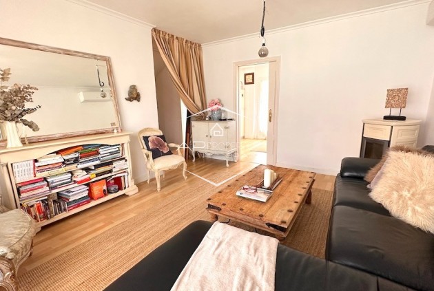 Reventa - Adosado -
Hondón de los Fráiles