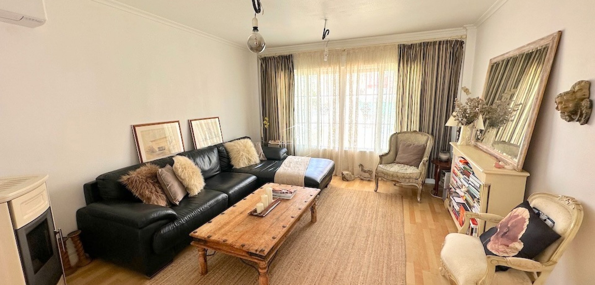 Reventa - Adosado -
Hondón de los Fráiles