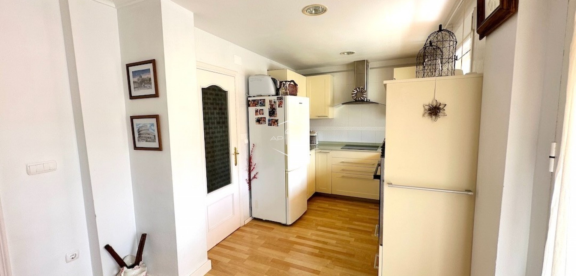 Reventa - Adosado -
Hondón de los Fráiles