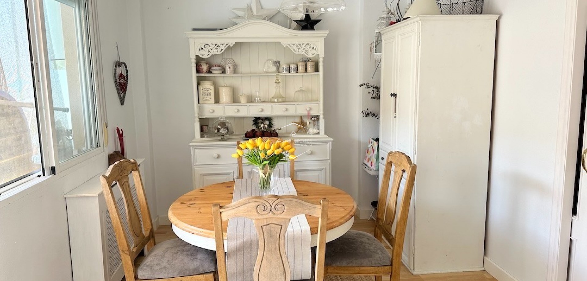 Reventa - Adosado -
Hondón de los Fráiles