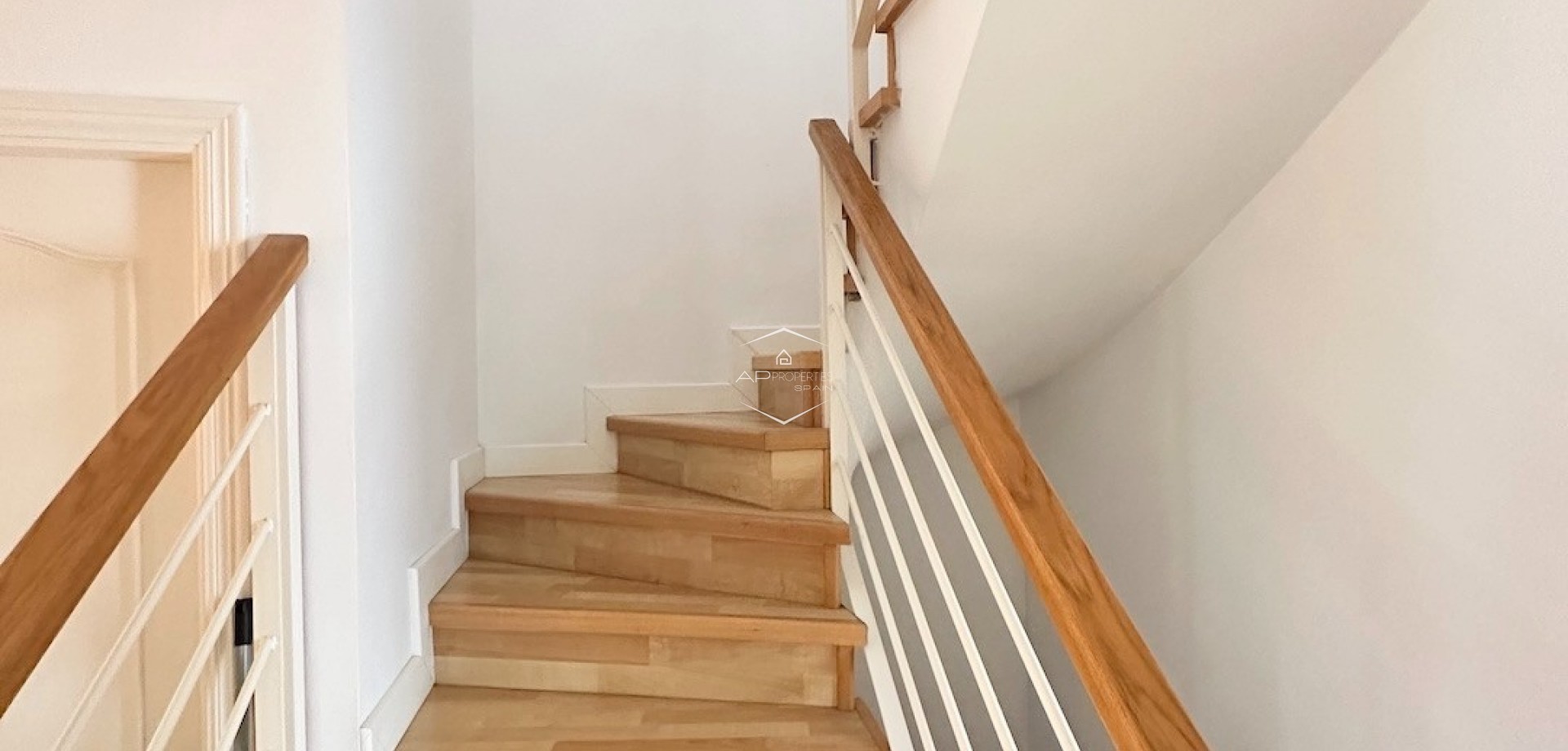 Reventa - Adosado -
Hondón de los Fráiles