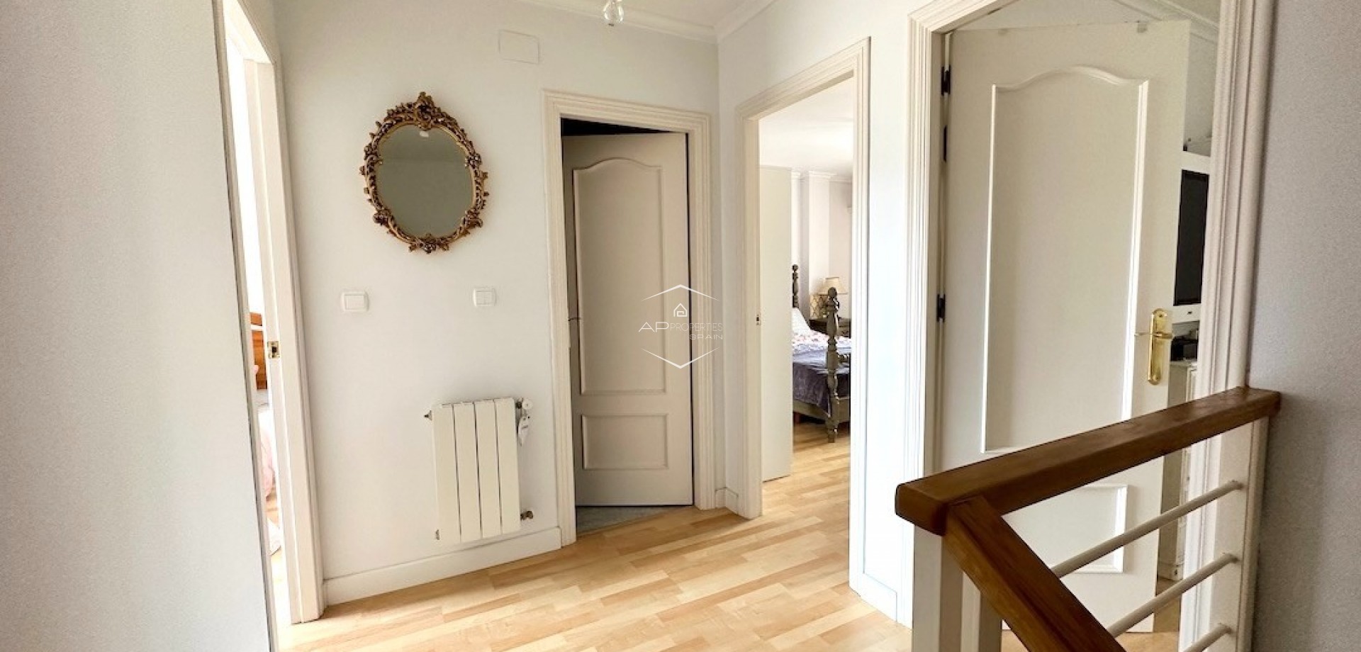 Reventa - Adosado -
Hondón de los Fráiles