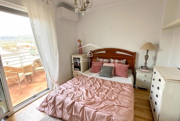 Reventa - Adosado -
Hondón de los Fráiles