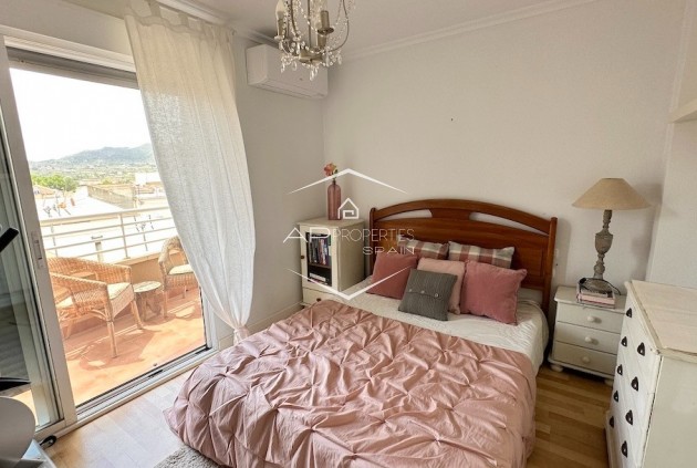 Reventa - Adosado -
Hondón de los Fráiles