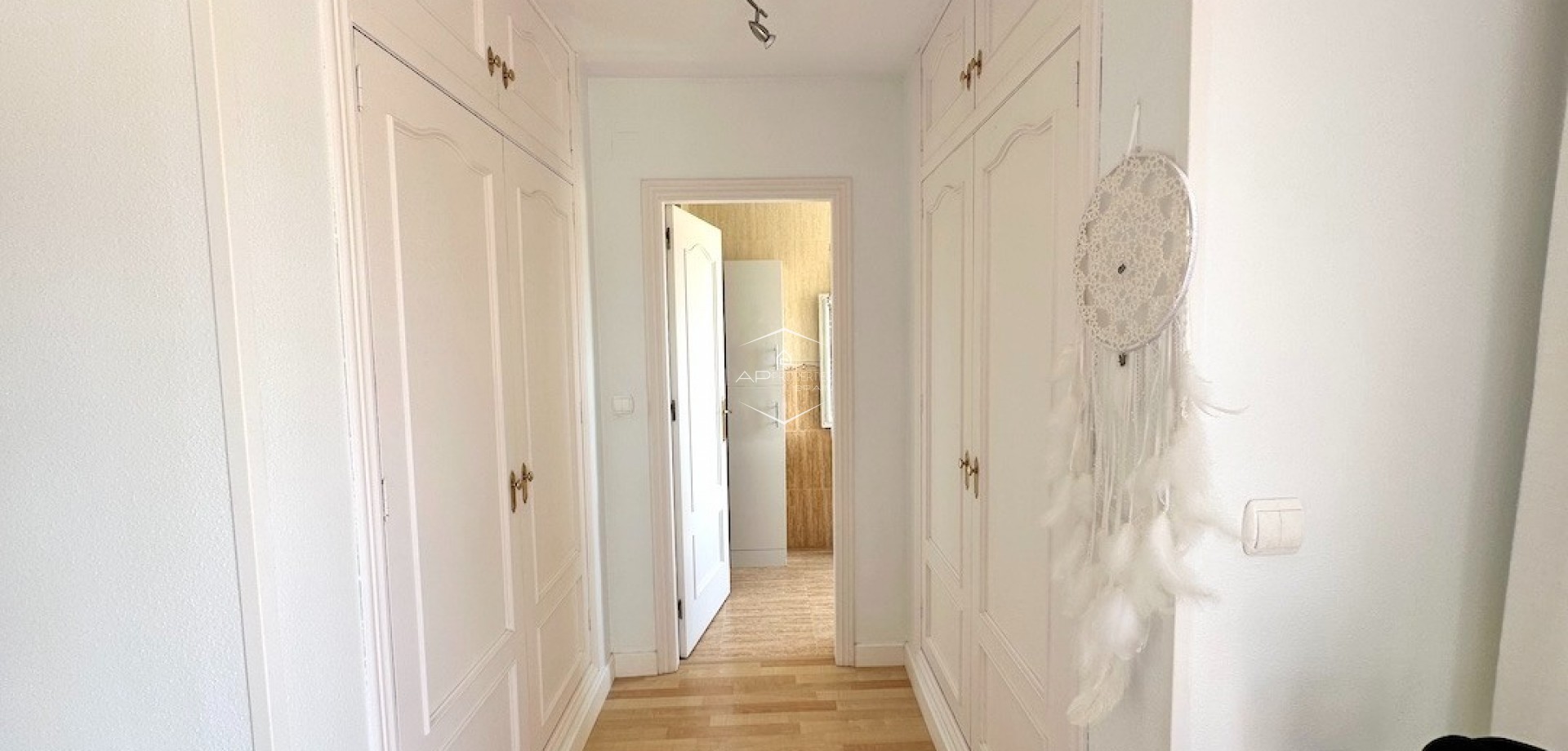 Reventa - Adosado -
Hondón de los Fráiles