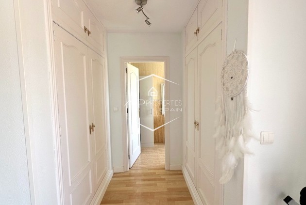 Reventa - Adosado -
Hondón de los Fráiles