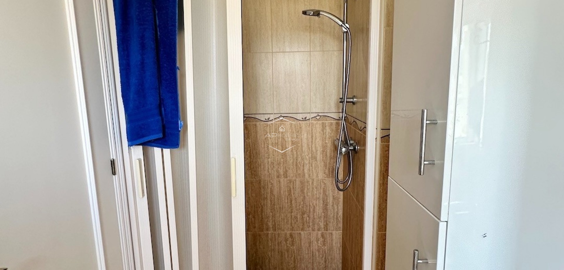 Reventa - Adosado -
Hondón de los Fráiles