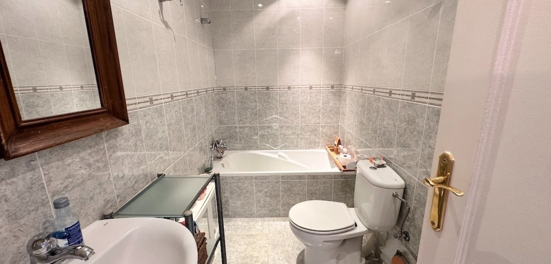 Reventa - Adosado -
Hondón de los Fráiles