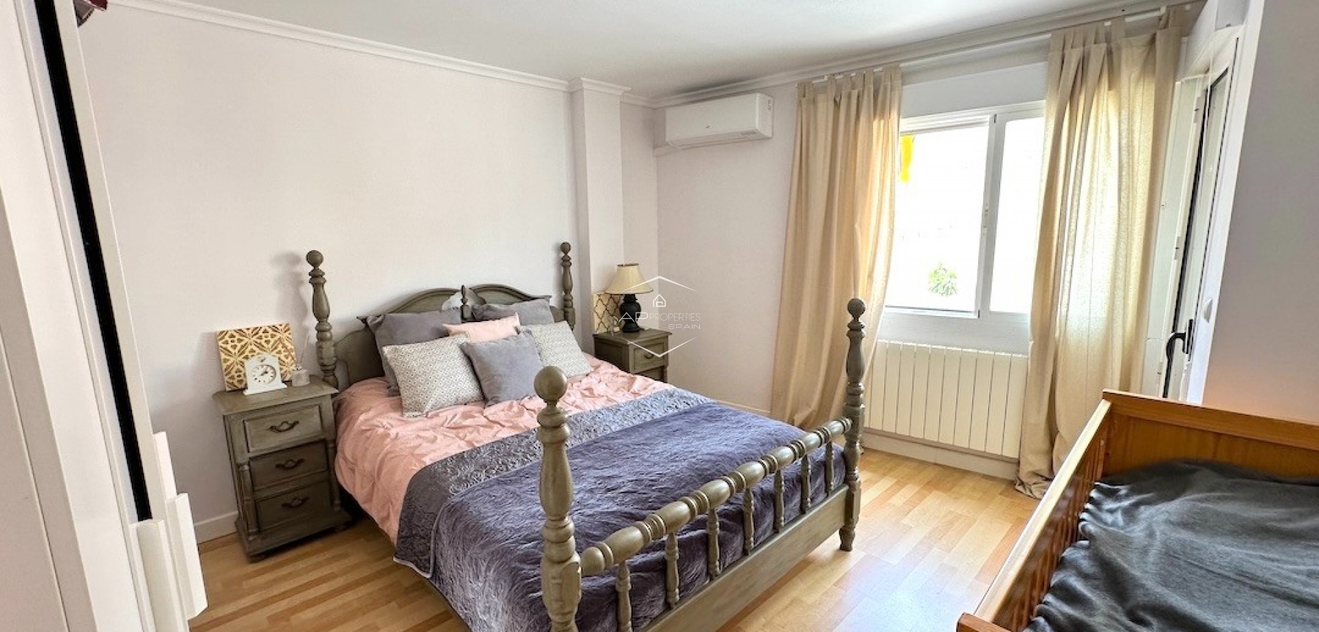 Reventa - Adosado -
Hondón de los Fráiles