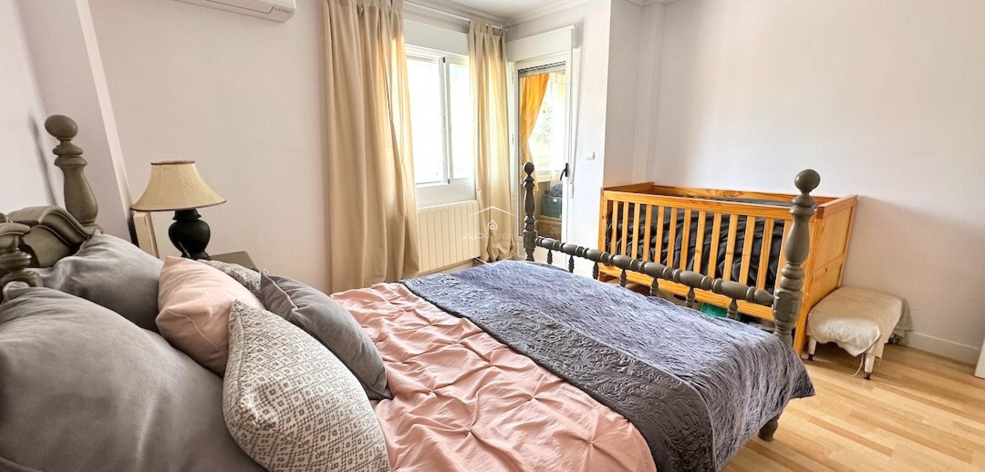 Reventa - Adosado -
Hondón de los Fráiles