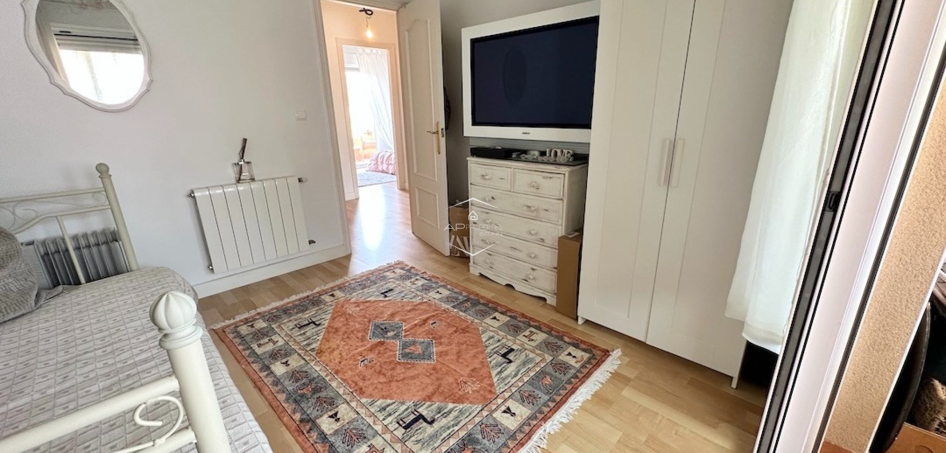 Reventa - Adosado -
Hondón de los Fráiles