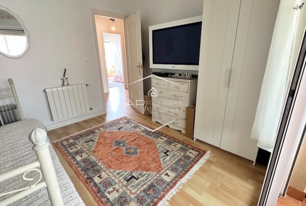 Reventa - Adosado -
Hondón de los Fráiles