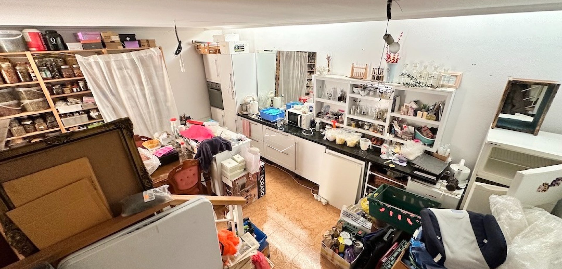 Reventa - Adosado -
Hondón de los Fráiles