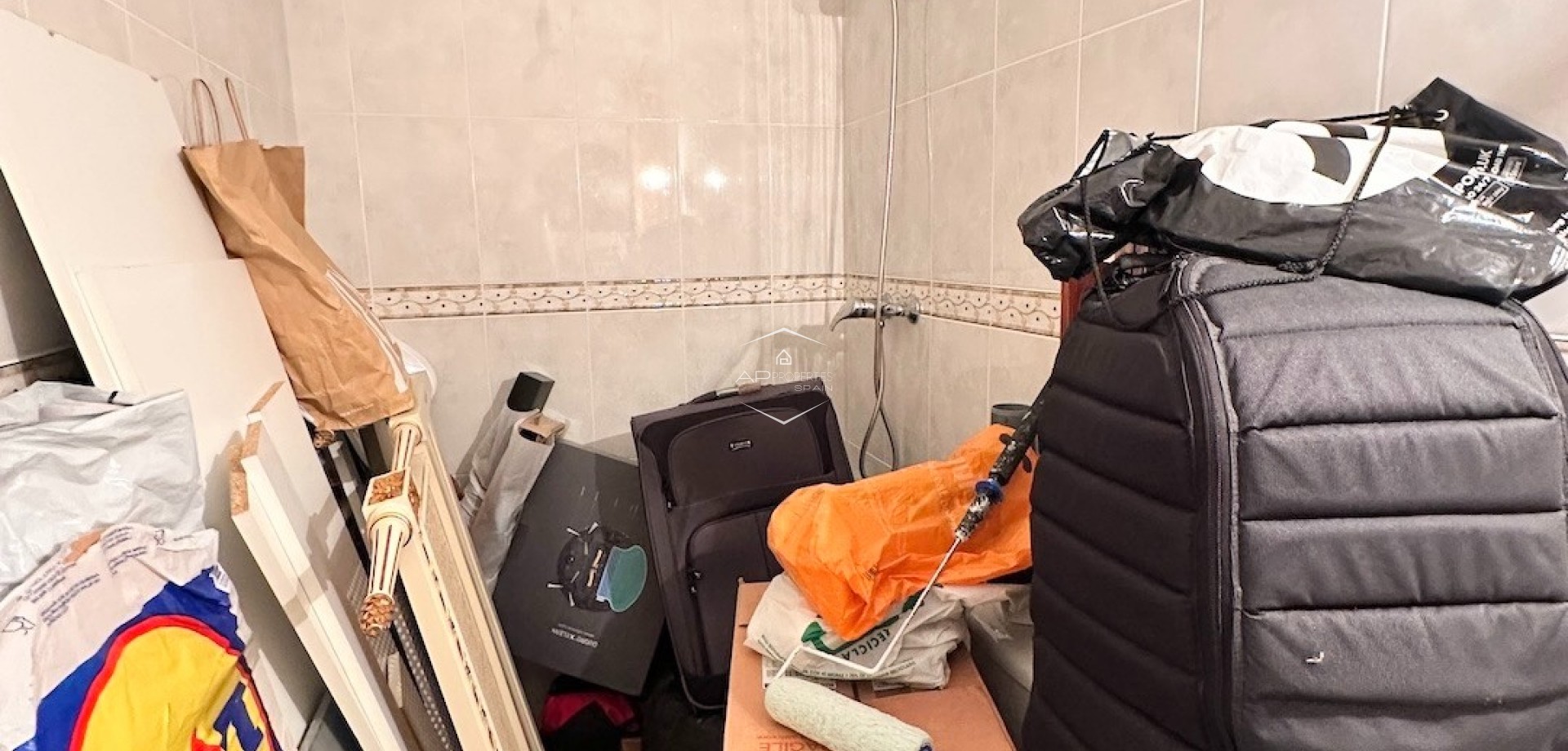 Reventa - Adosado -
Hondón de los Fráiles