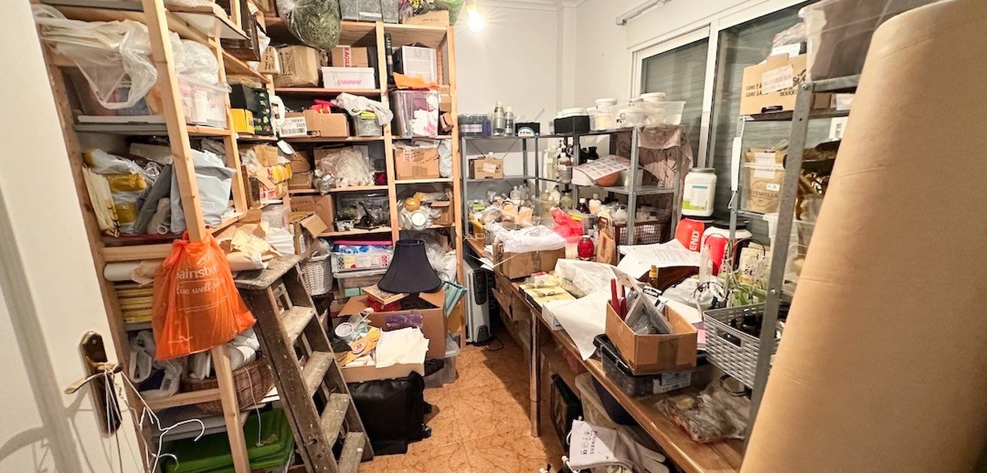 Reventa - Adosado -
Hondón de los Fráiles