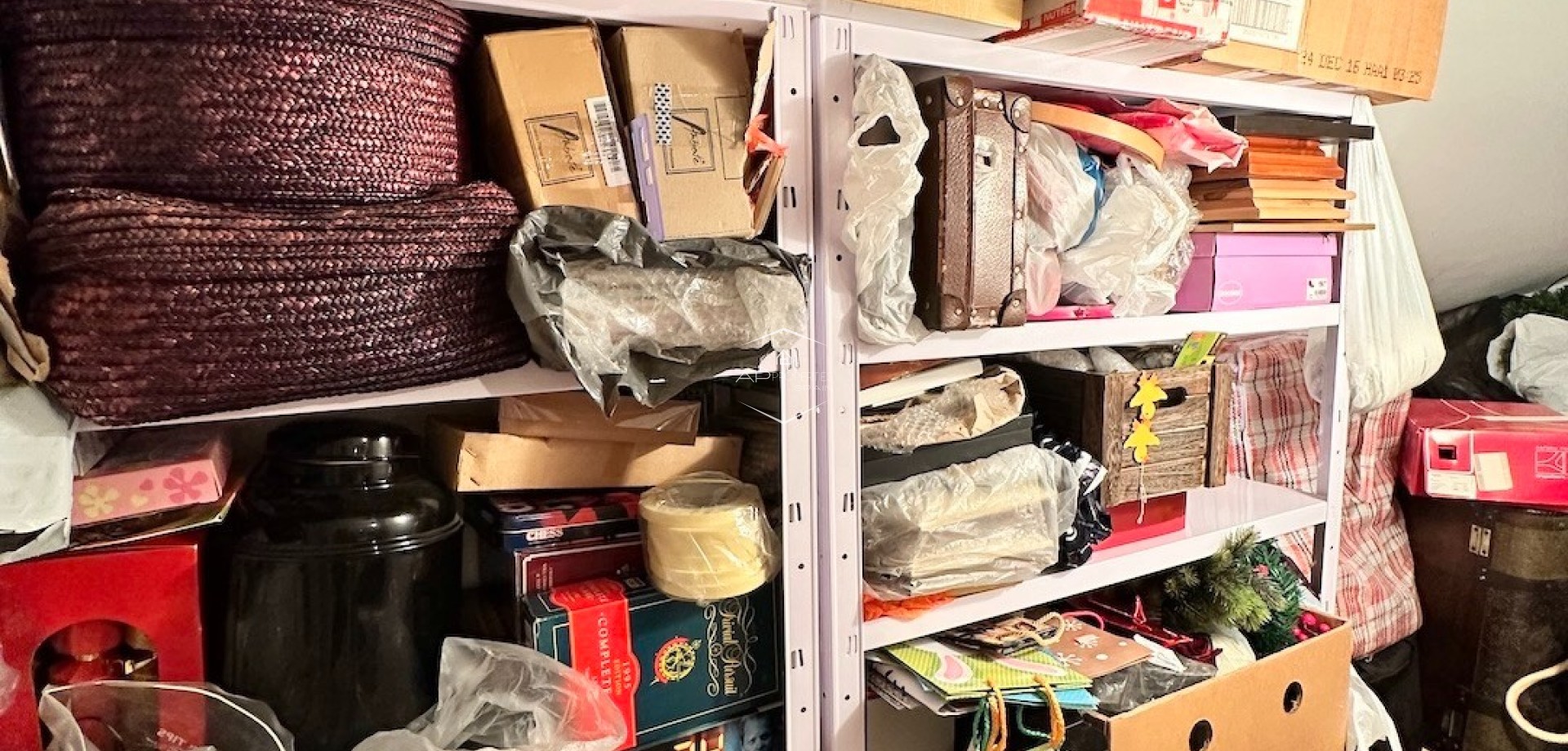 Reventa - Adosado -
Hondón de los Fráiles