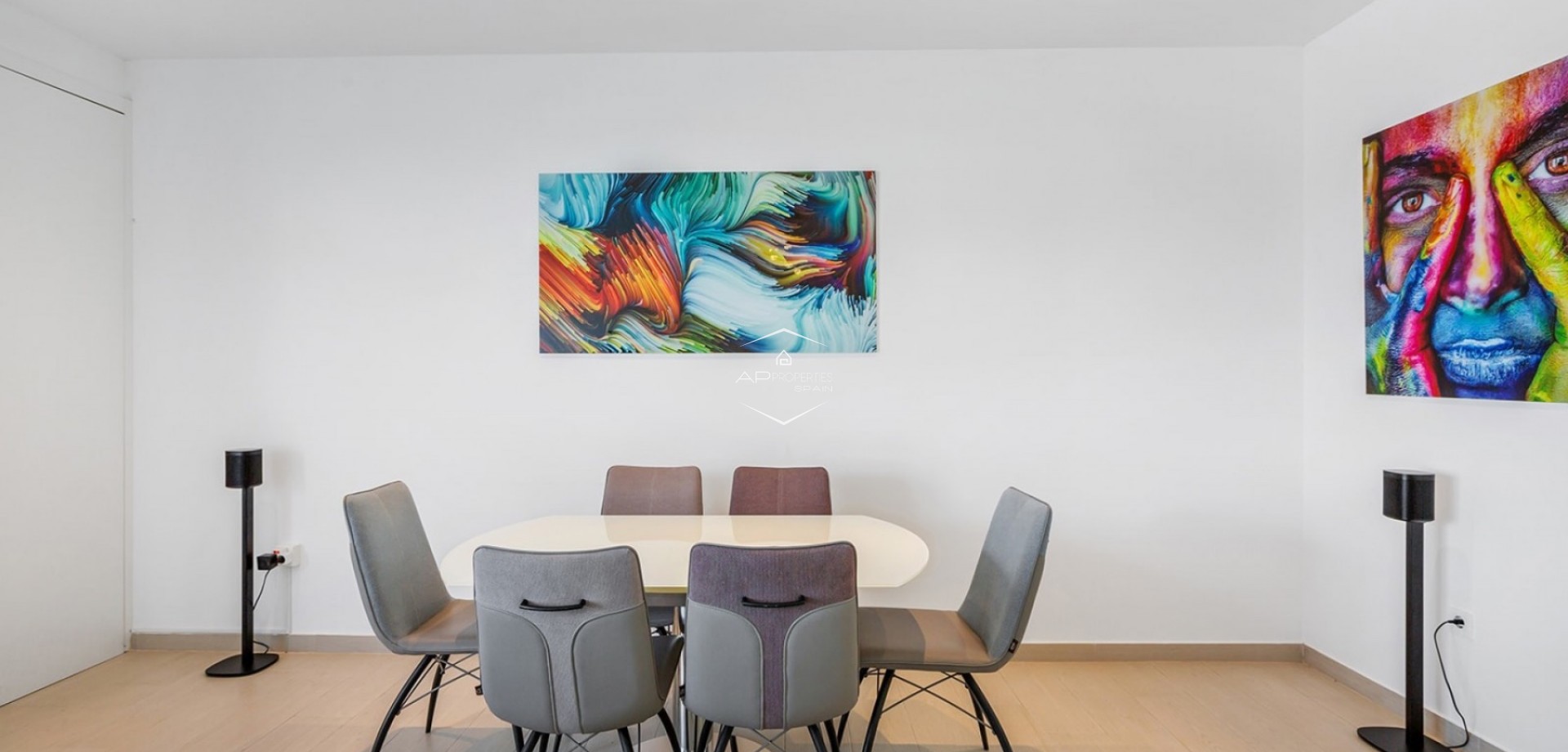 Reventa - Adosado -
Ciudad Quesada - Rojales