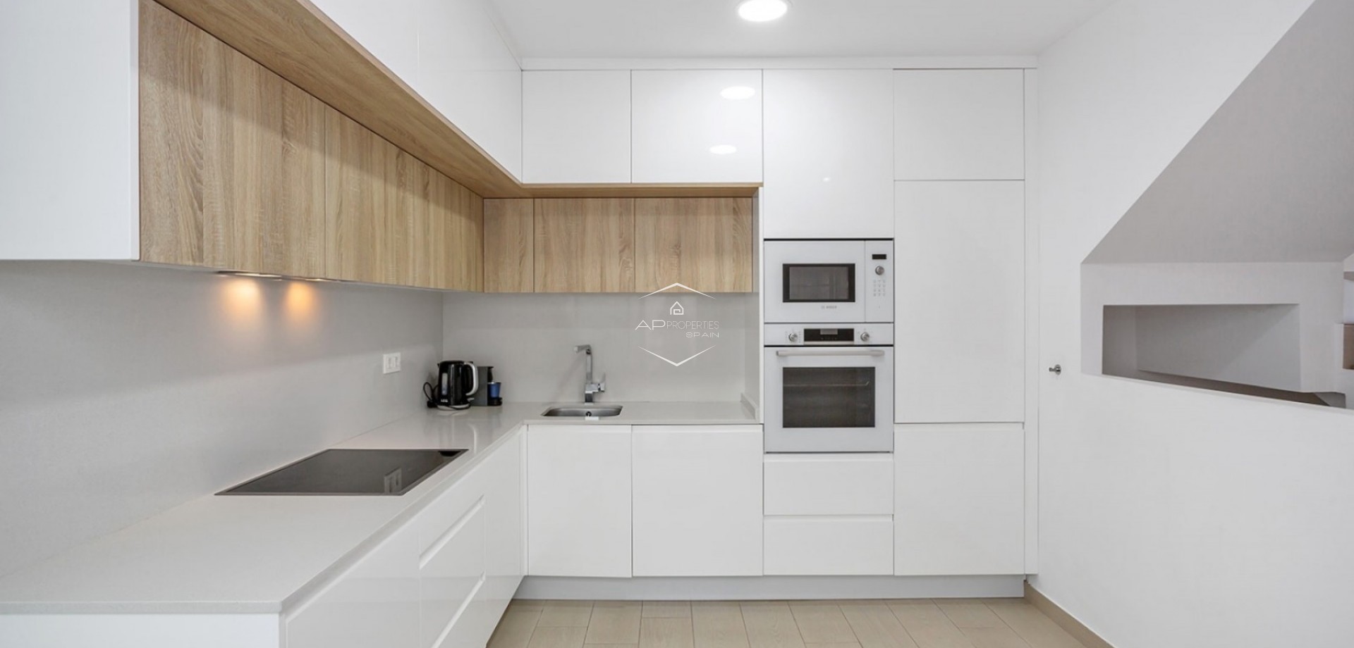 Reventa - Adosado -
Ciudad Quesada - Rojales