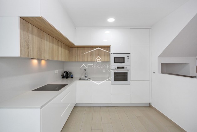 Reventa - Adosado -
Ciudad Quesada - Rojales