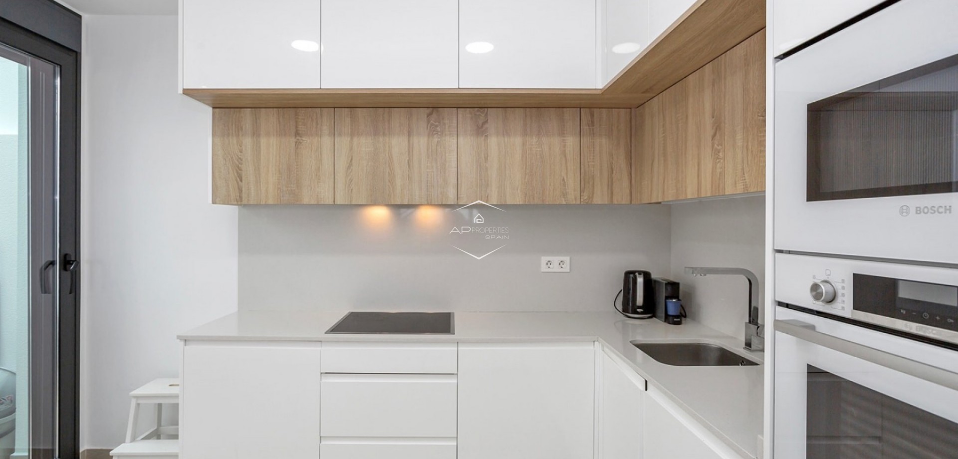 Reventa - Adosado -
Ciudad Quesada - Rojales