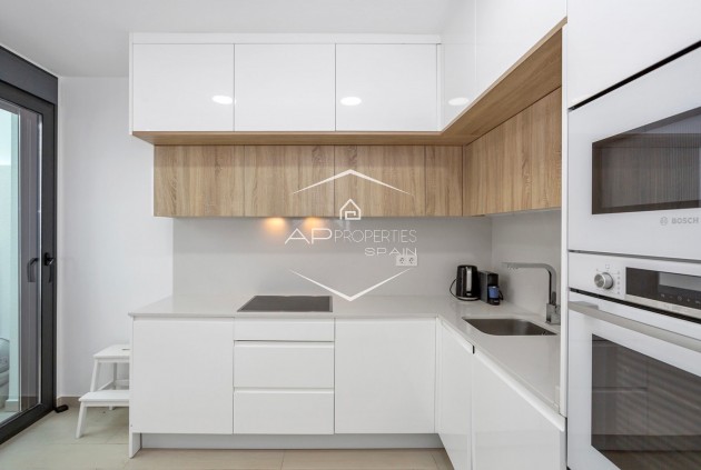 Reventa - Adosado -
Ciudad Quesada - Rojales