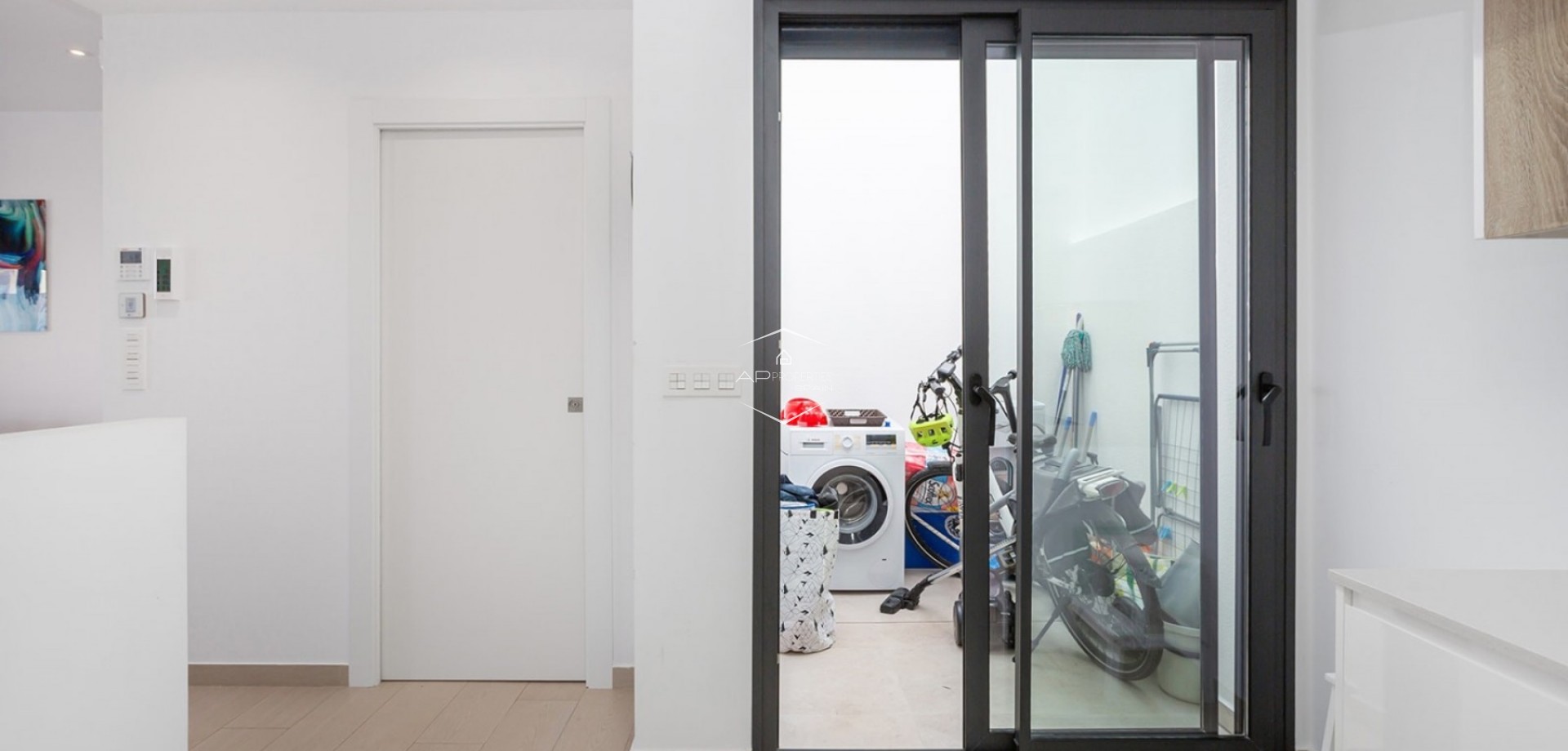 Reventa - Adosado -
Ciudad Quesada - Rojales