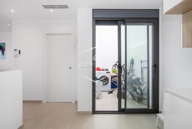 Reventa - Adosado -
Ciudad Quesada - Rojales