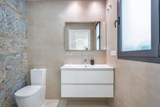 Reventa - Adosado -
Ciudad Quesada - Rojales