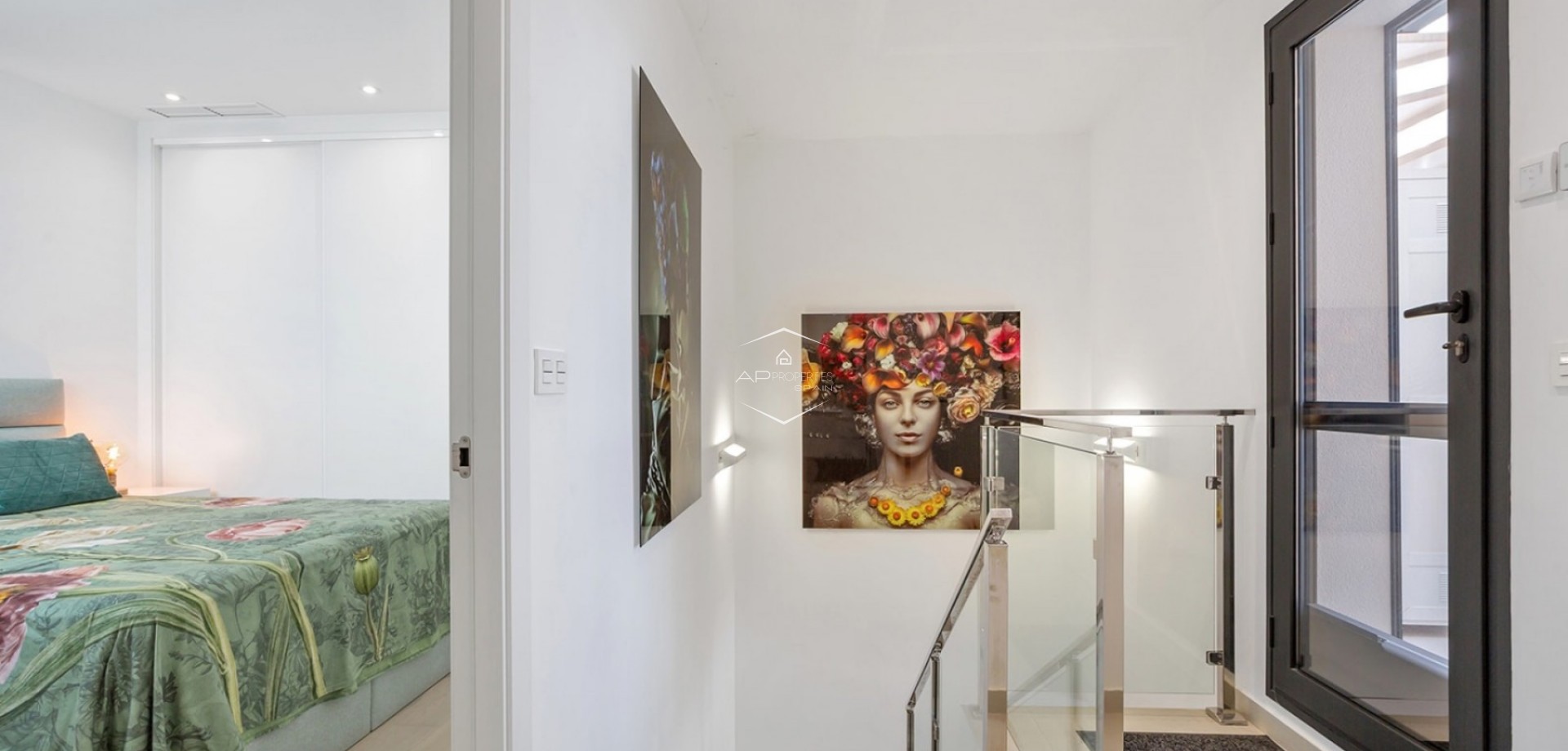 Reventa - Adosado -
Ciudad Quesada - Rojales