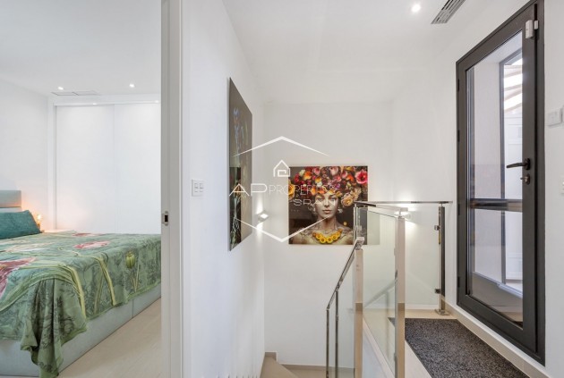 Reventa - Adosado -
Ciudad Quesada - Rojales