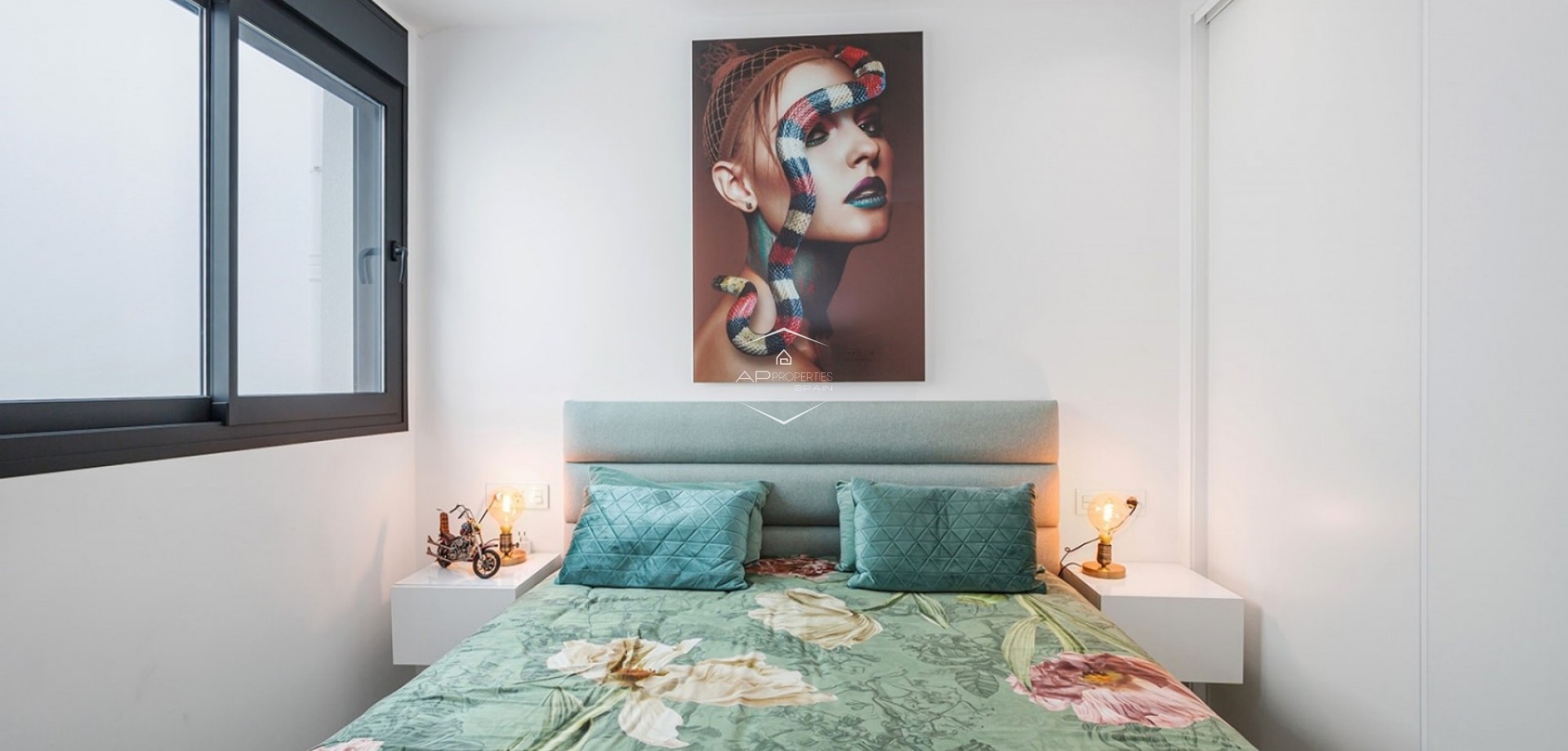 Reventa - Adosado -
Ciudad Quesada - Rojales